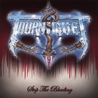 Tourniquet - Stop the Bleeding